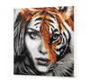 Tiger Woman (CDC0170)