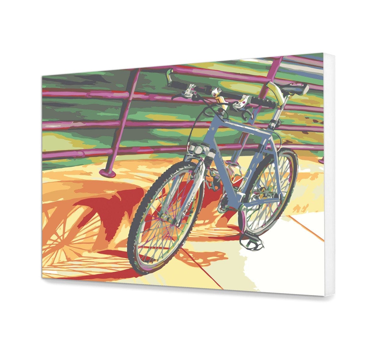 Bicicleta (AB0100)