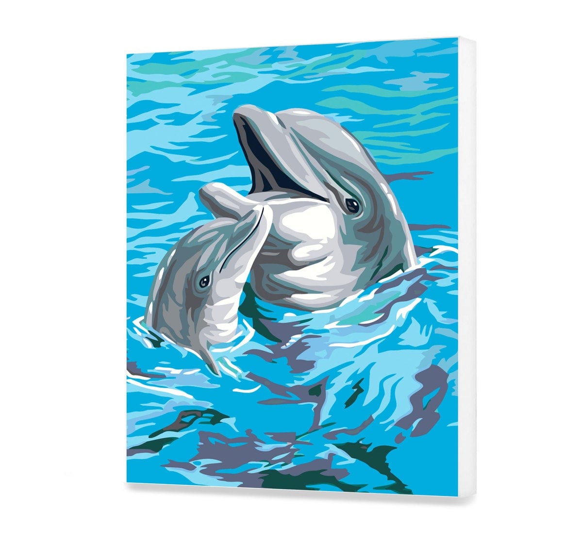 Delfines (AB0140)