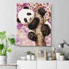 Panda Child (AB02074)