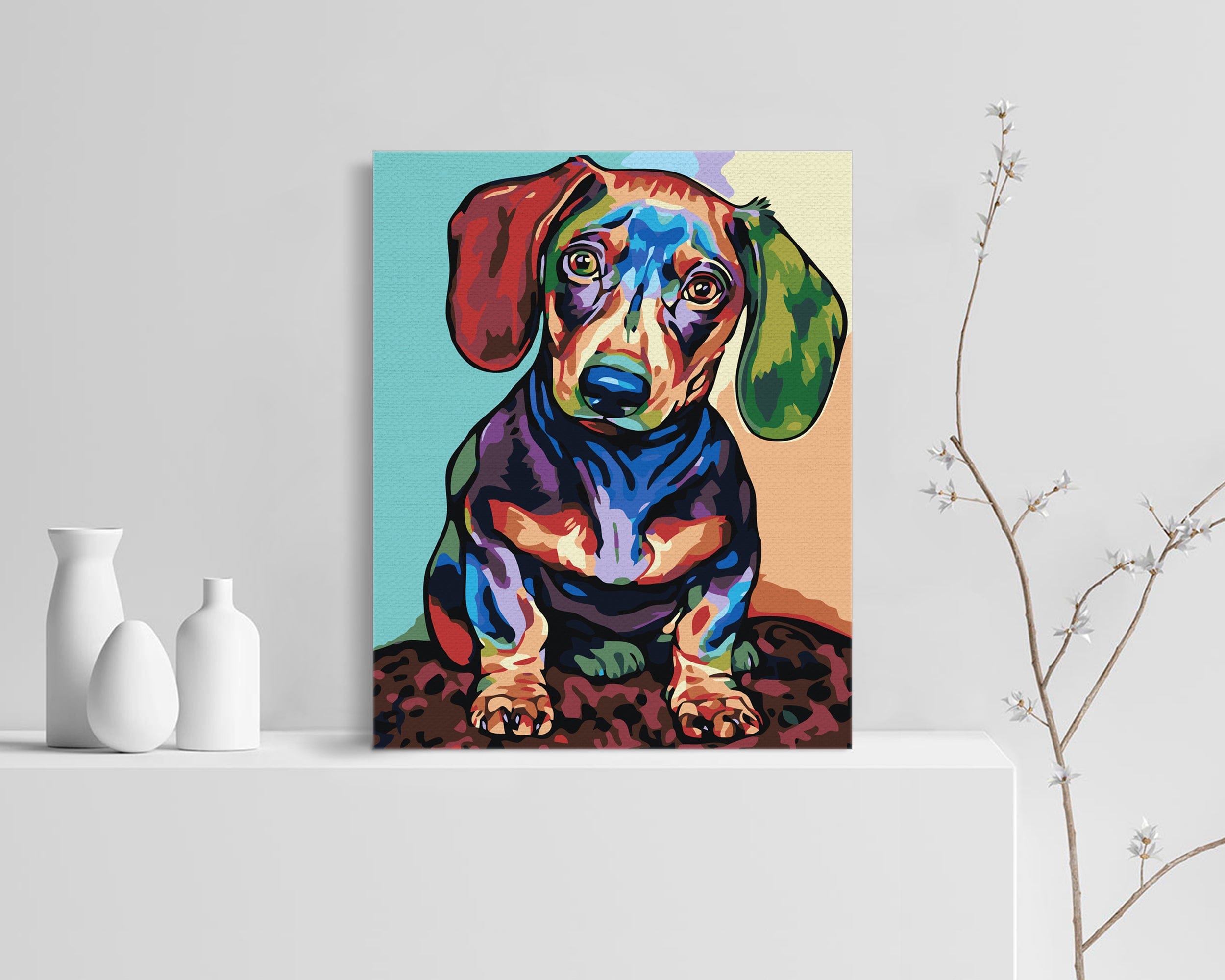 Dachshund (AD0325)