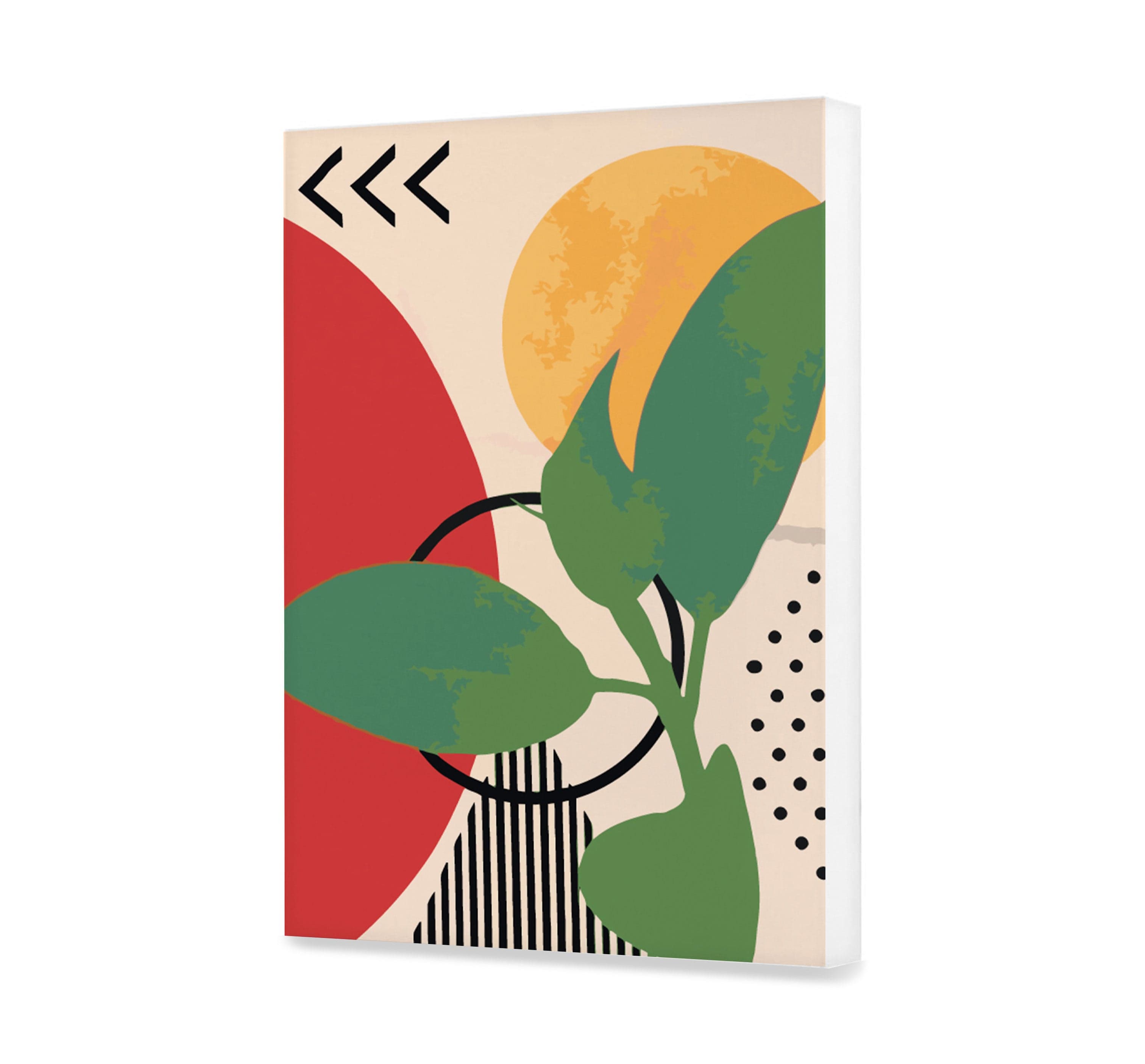 Abstracción (BN0189)
