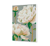 Peonies blancas (BN0203)