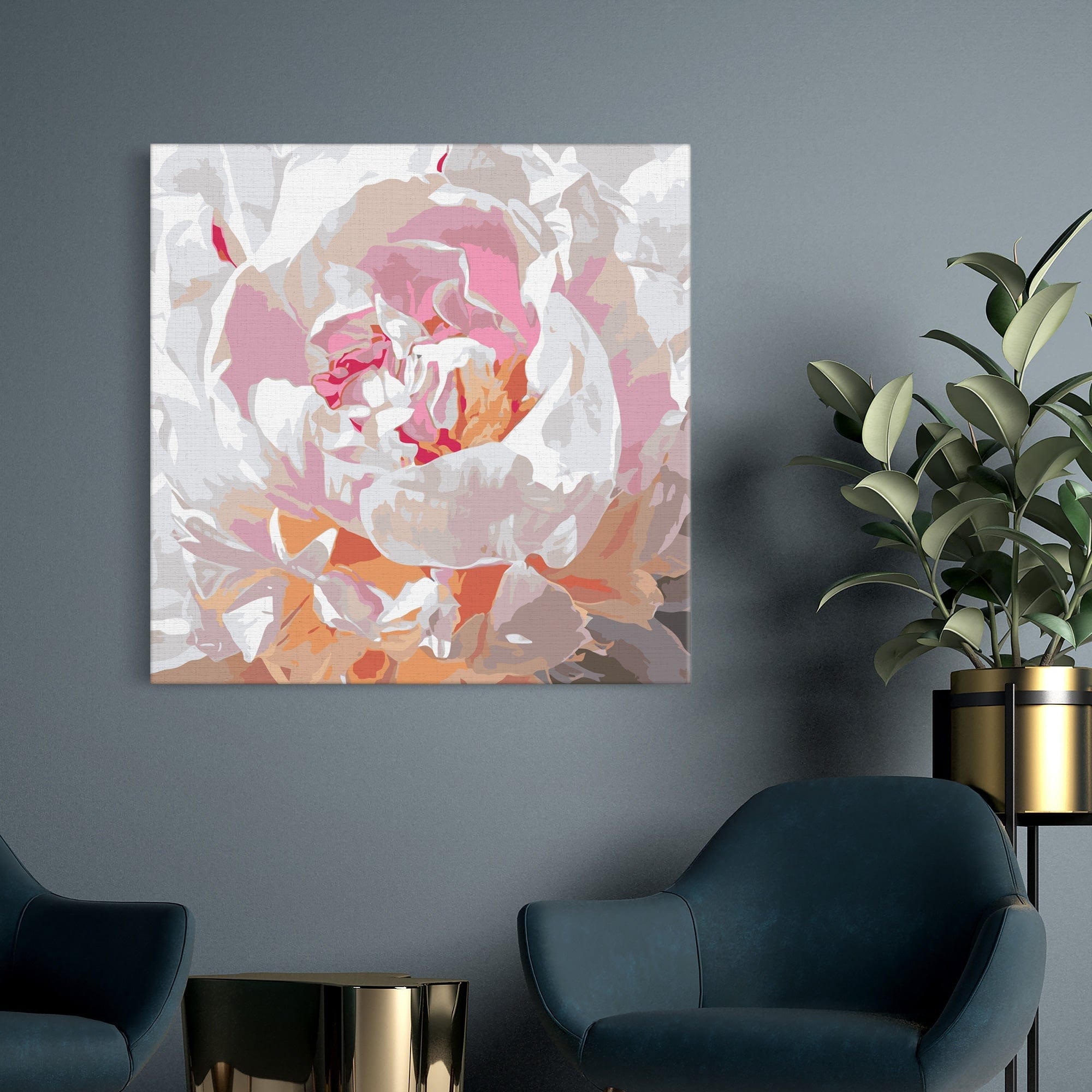 Peony (CDC0169)