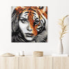 Tiger Woman (CDC0170)