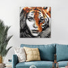 Tiger Woman (CDC0170)