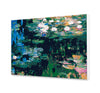 Liros de agua - Claude Monet (CH0024)