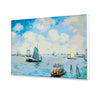 Amsterdam - Claude Monet (CH0037)