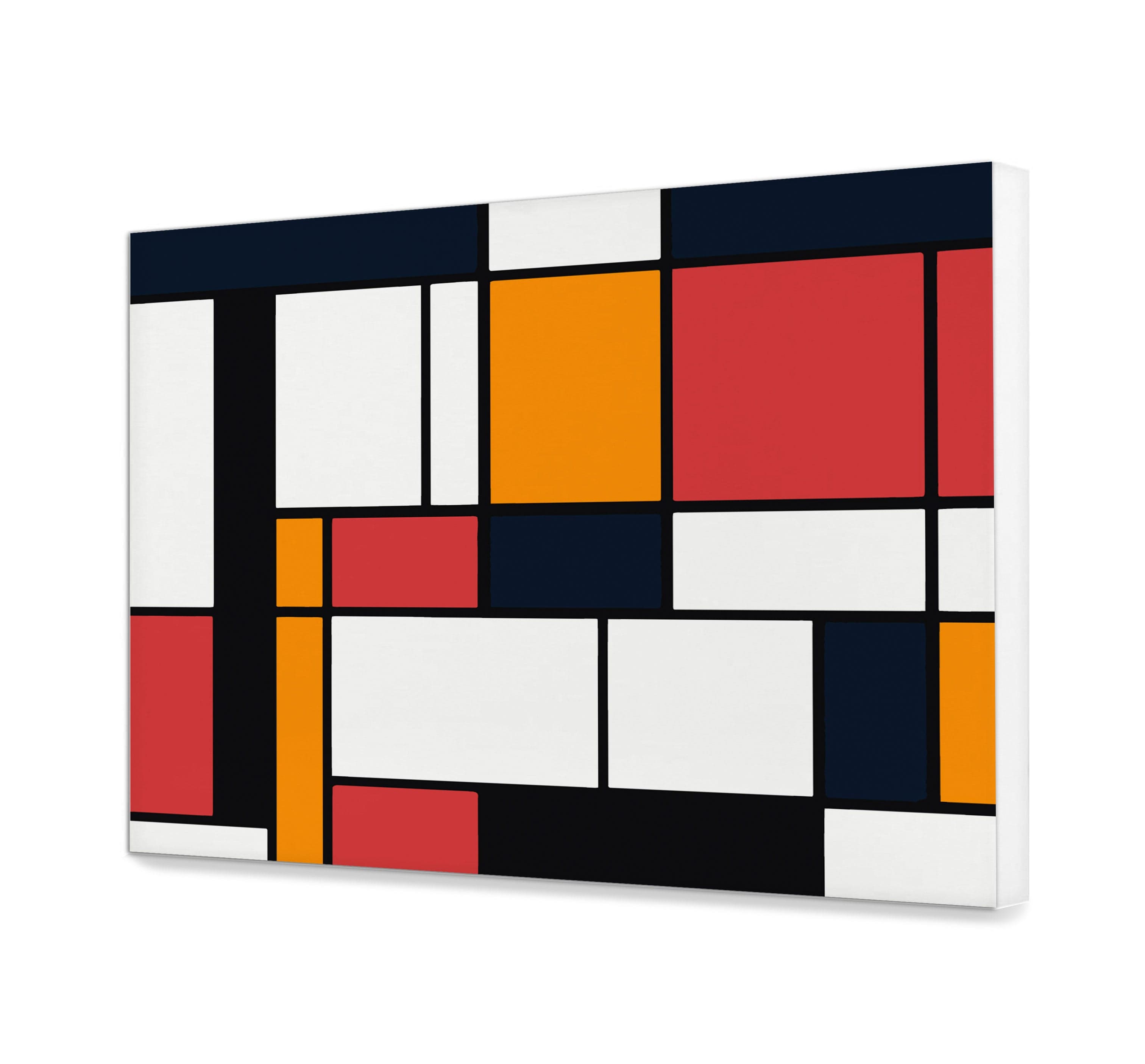 Pete Mondrian (CH0044)