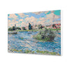 Heno - Claude Monet (CH0045)