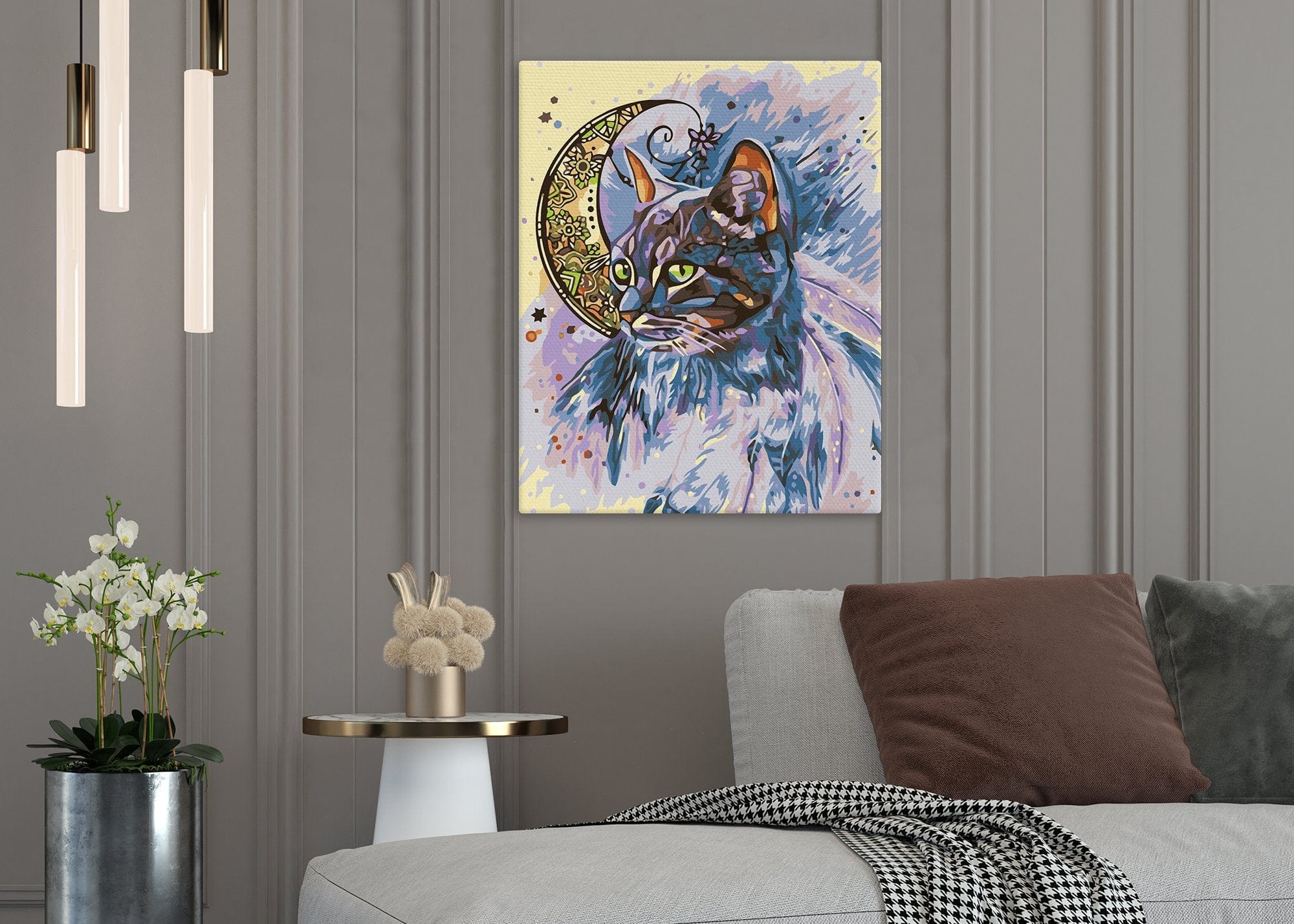 Cat encantado (SC0670)