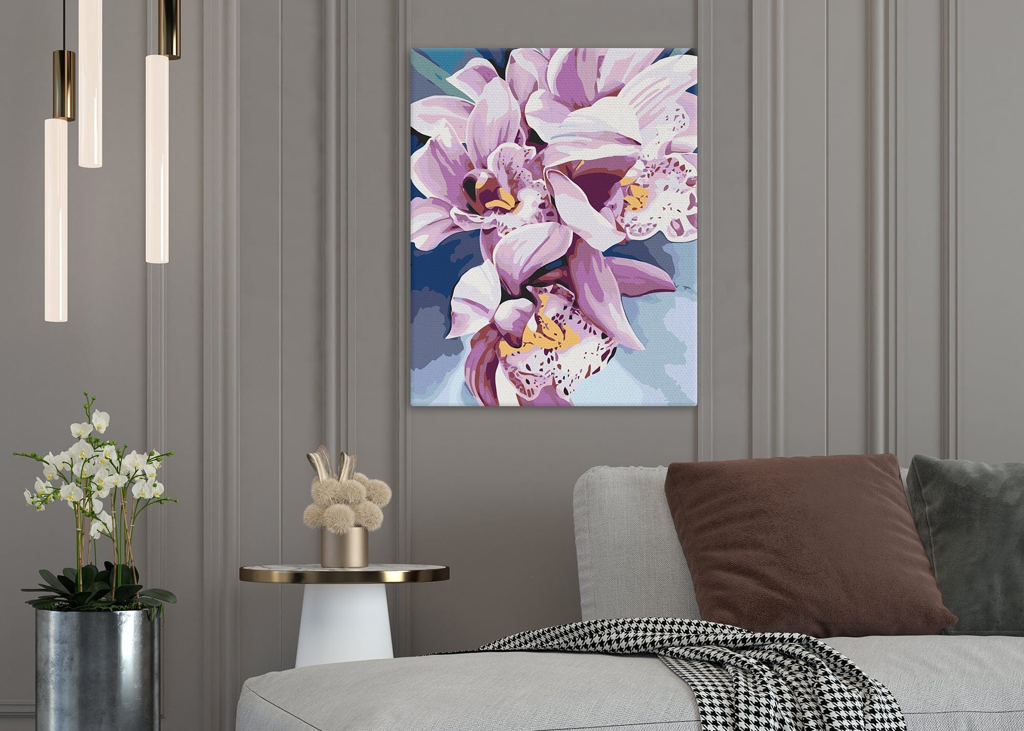 Orchid Pink (SC0894)