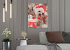 Perro de Navidad (SC0698)