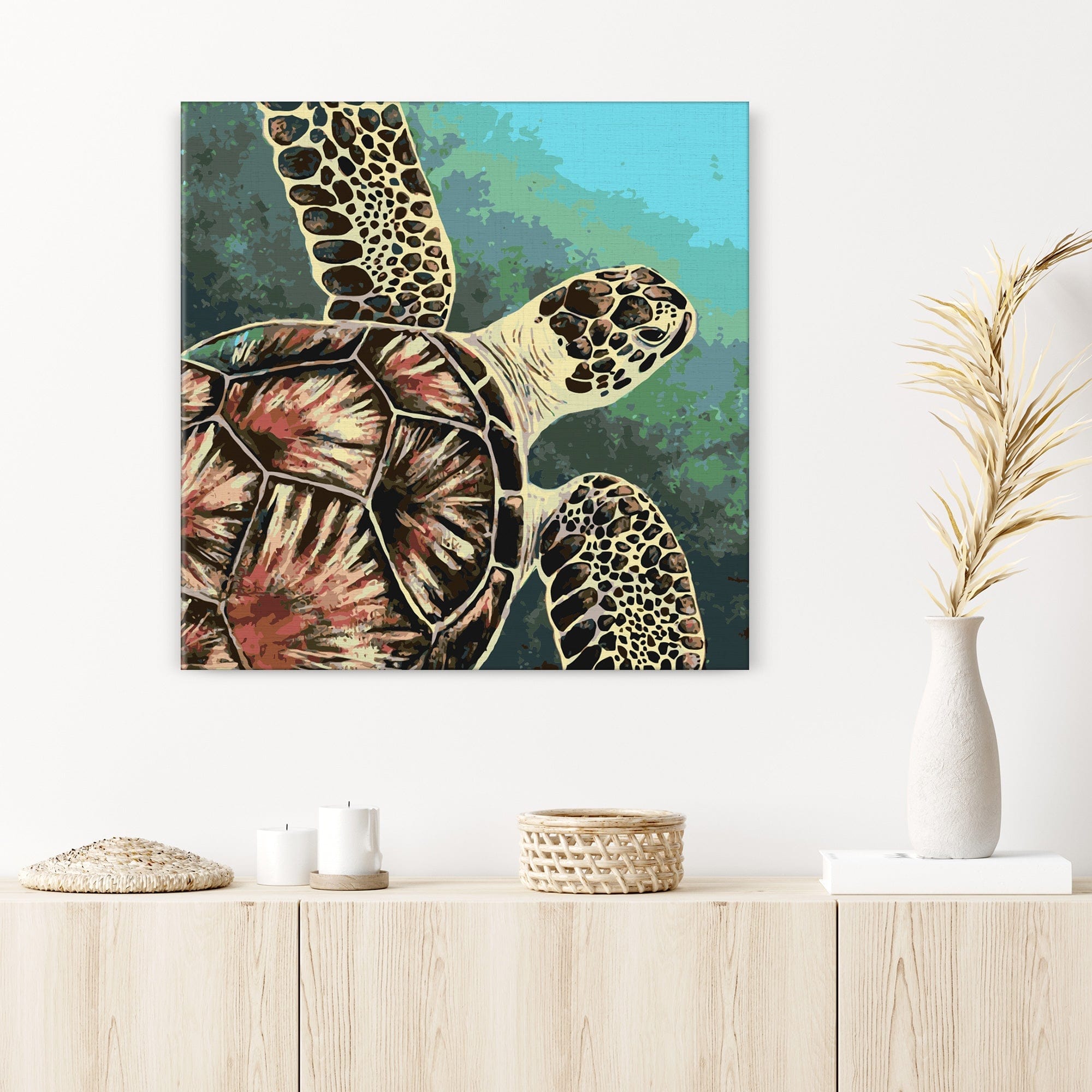 Tortuga (SC0837)