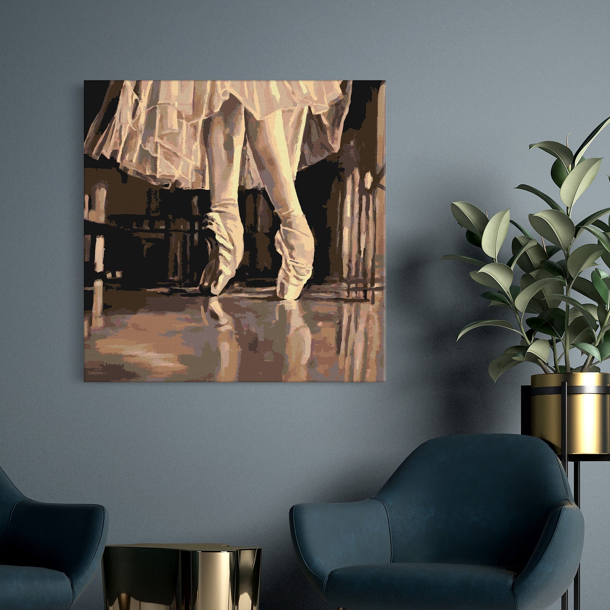 Ballet (SC0823)