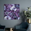 Flores moradas (SC0811)