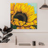 Enorme girasol (SC0883)
