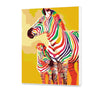 Zebra multiColeada (SC0703)