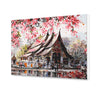 Tailandia en primavera (SC0909)