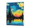 Noche de colores (SC0694)