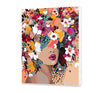 Chica en flores (SC0770)