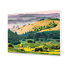 Montañas Paisaje de los Cárpatos (SC0882)