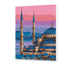 Turquía Estambul por la noche (SC0900)