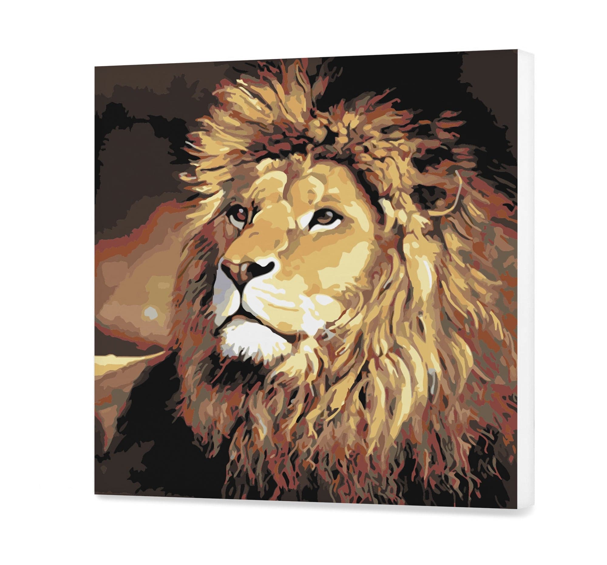 Noble Lion (SC0846)