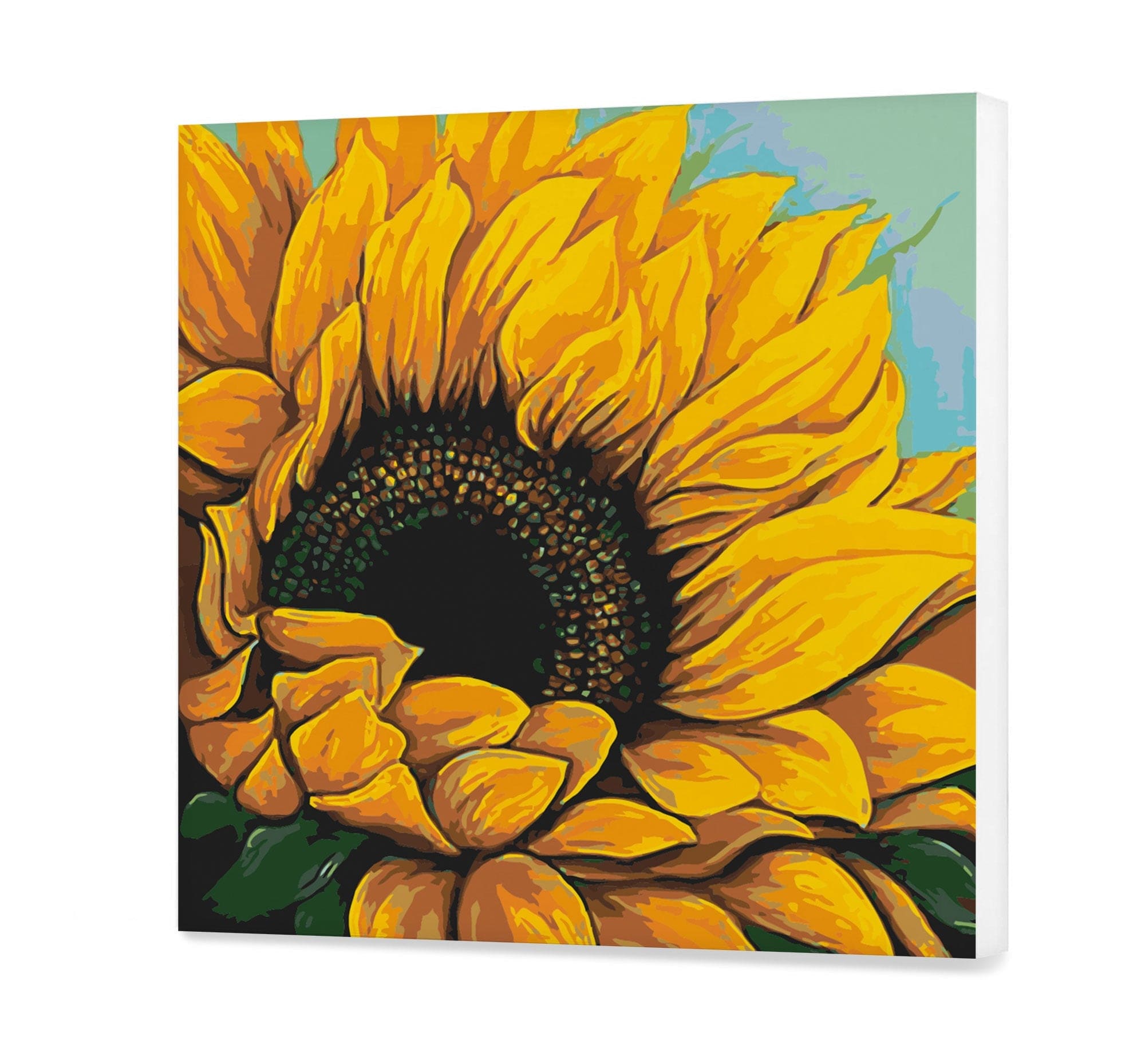 Enorme girasol (SC0883)