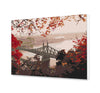 Budapest, Bridge of Freedom (SC0898)