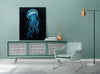 Octopus azul (SC0662)