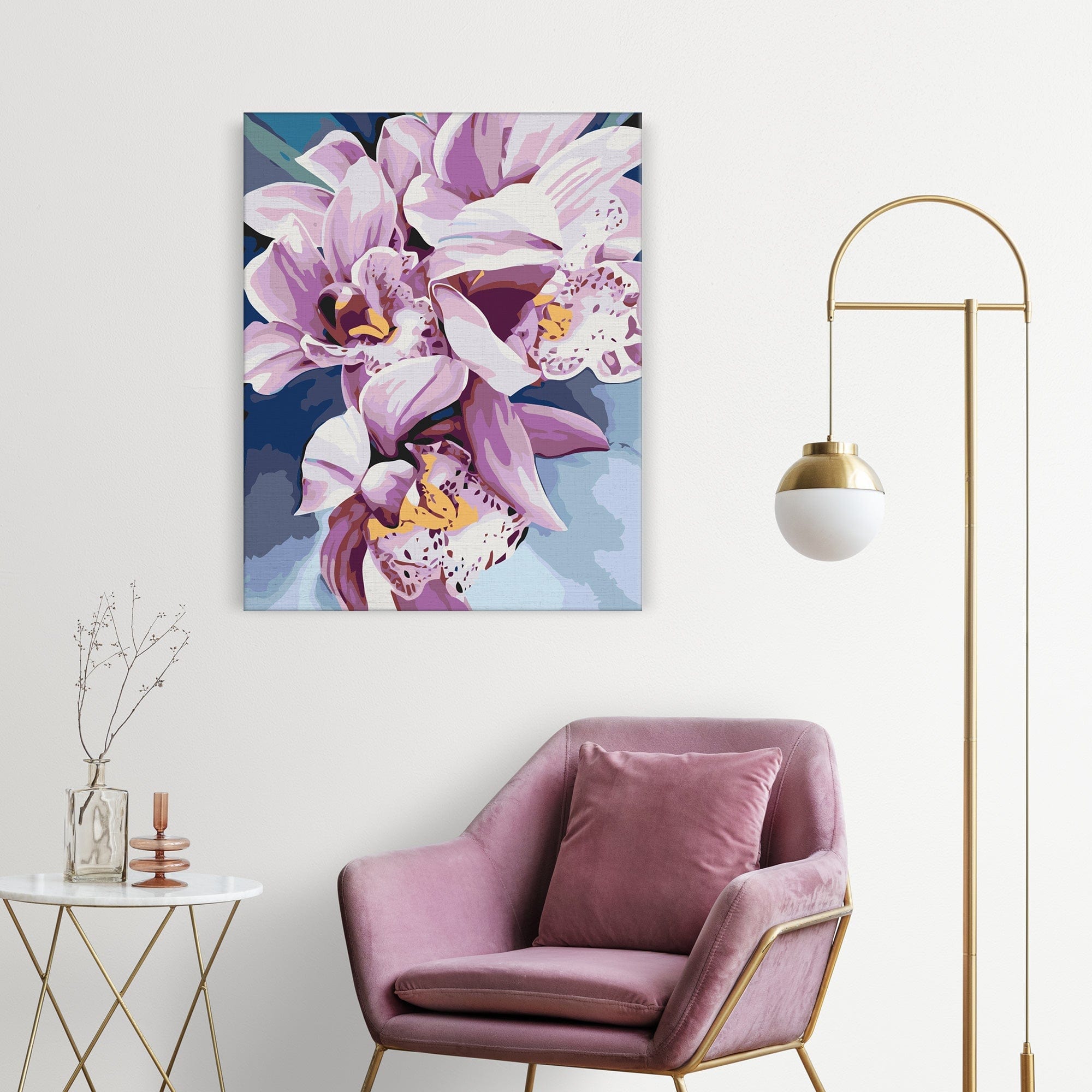 Orchid Pink (SC0894)