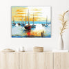 Velas al atardecer (SC0787)