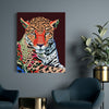 Leopardo colorido (SC0724)