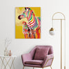 Zebra multiColeada (SC0703)