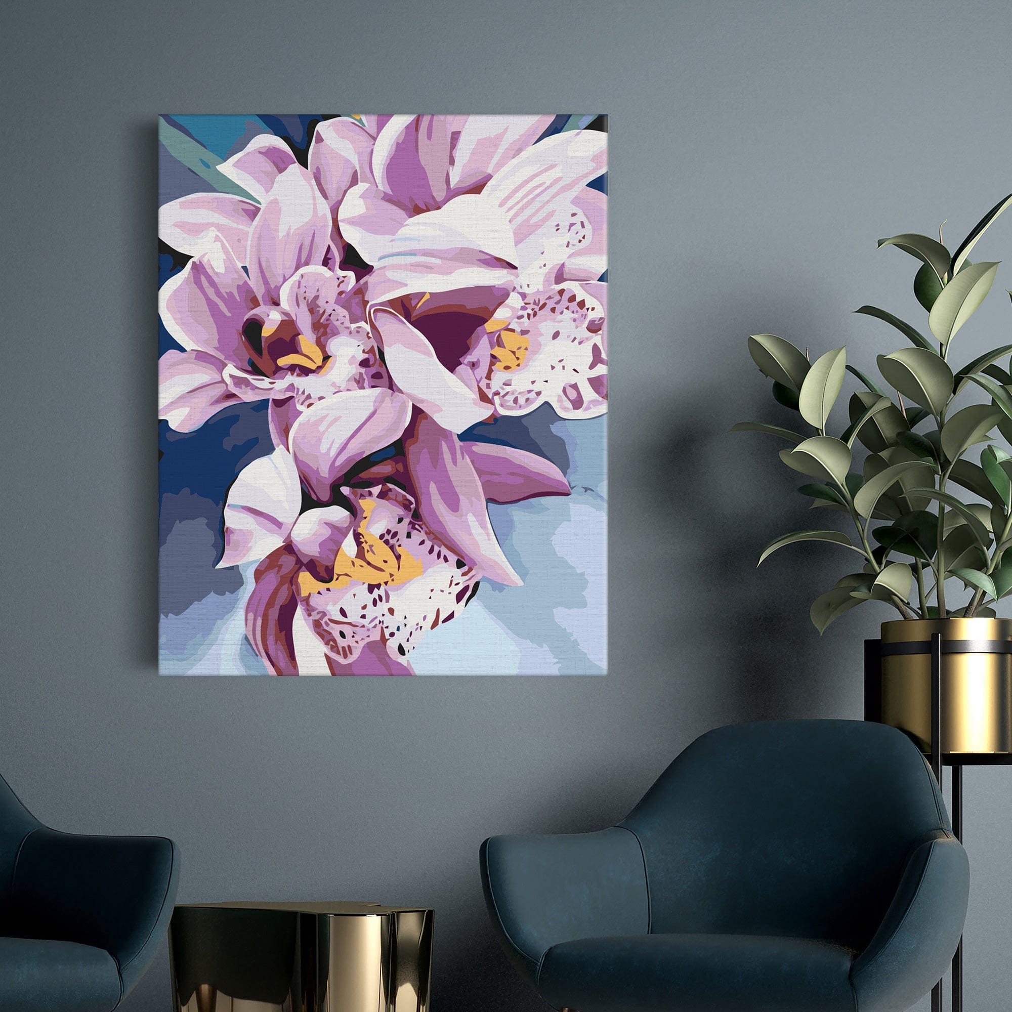 Orchid Pink (SC0894)