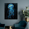 Octopus azul (SC0662)