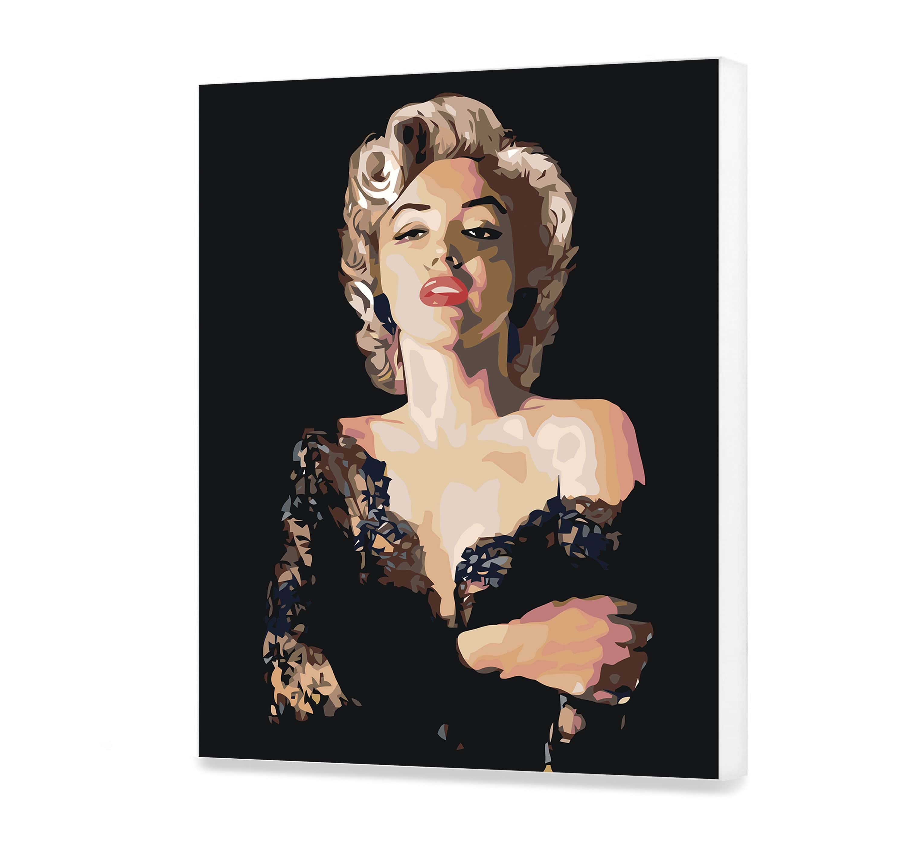 Marilyn Monroe (HP0538)