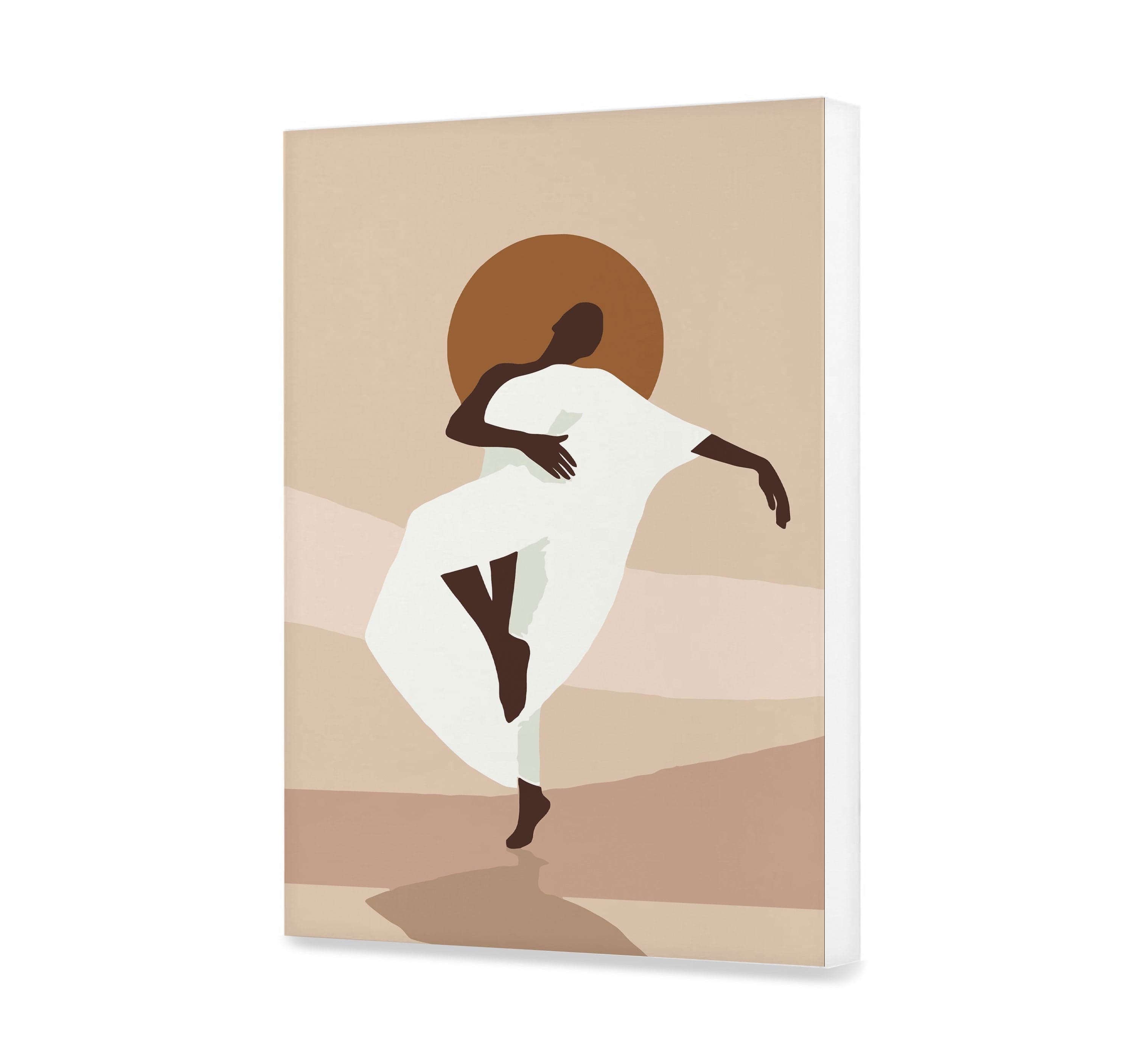 Minimalismo - Mujer (RP0286)