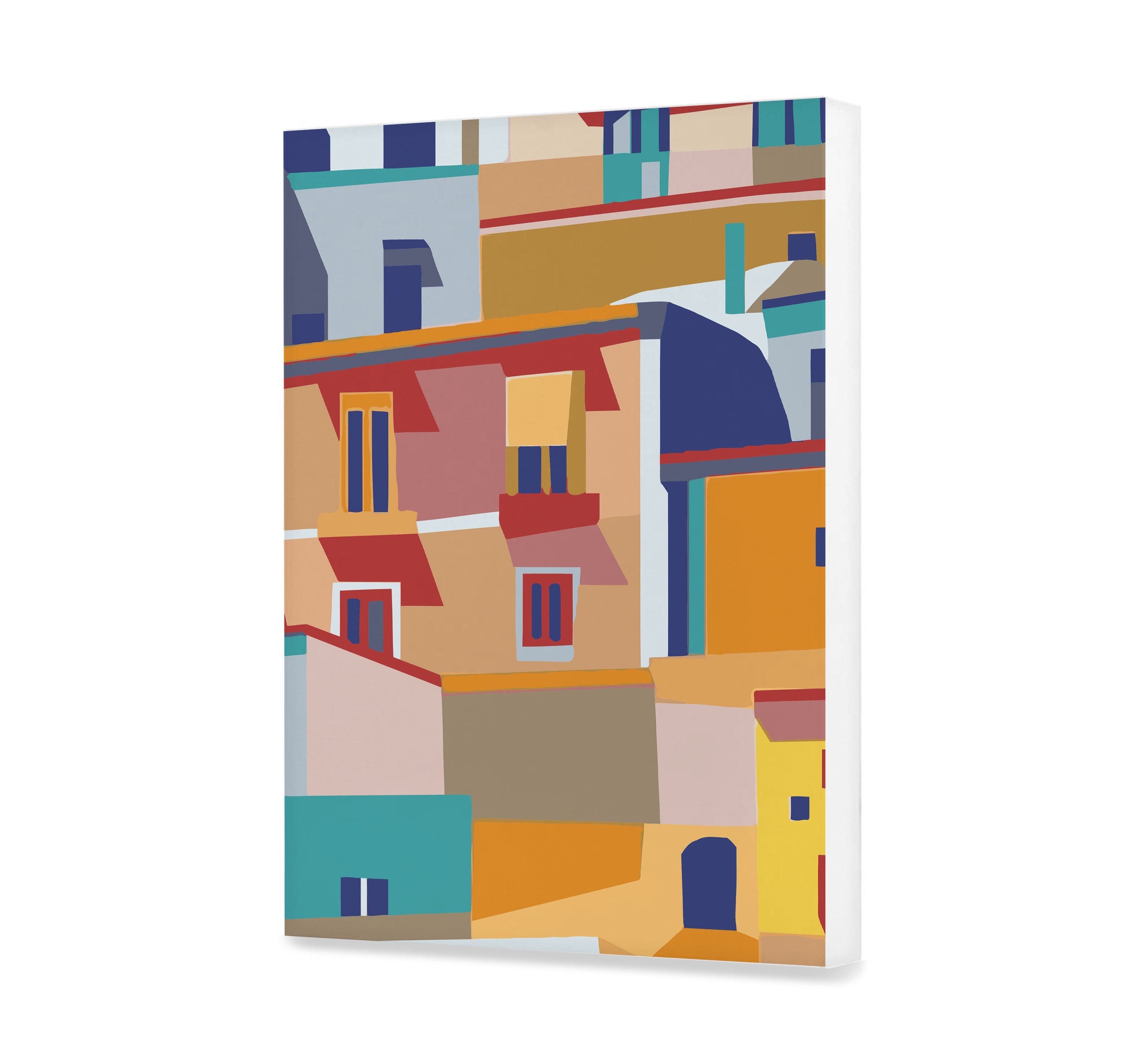 Arte de arquitectura (SC0255)
