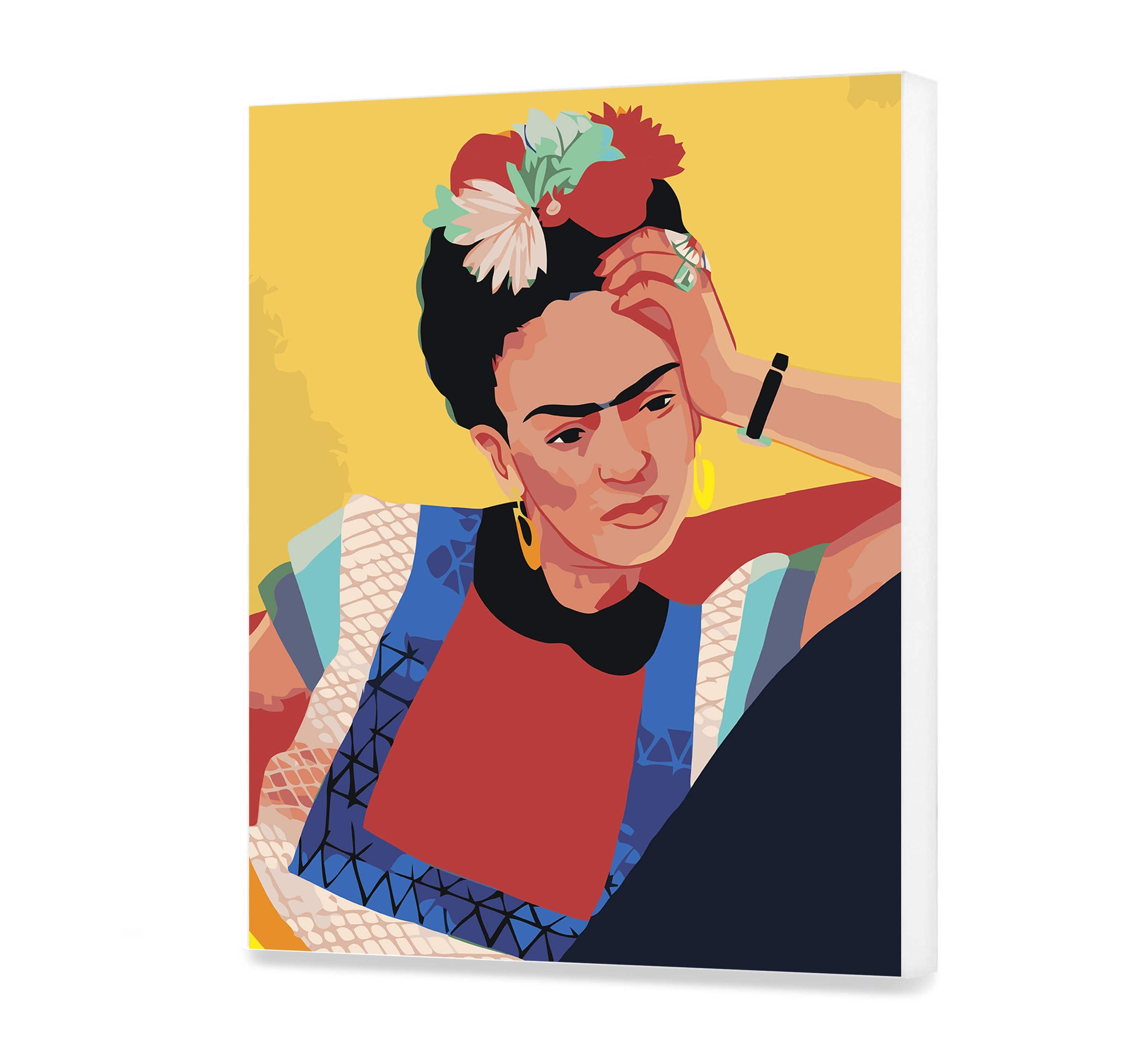 Frida Kahlo (HP0531)
