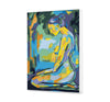 Arte contemporáneo - Mujer (RP0287)
