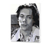 Harry Edward Styles (HP0528)