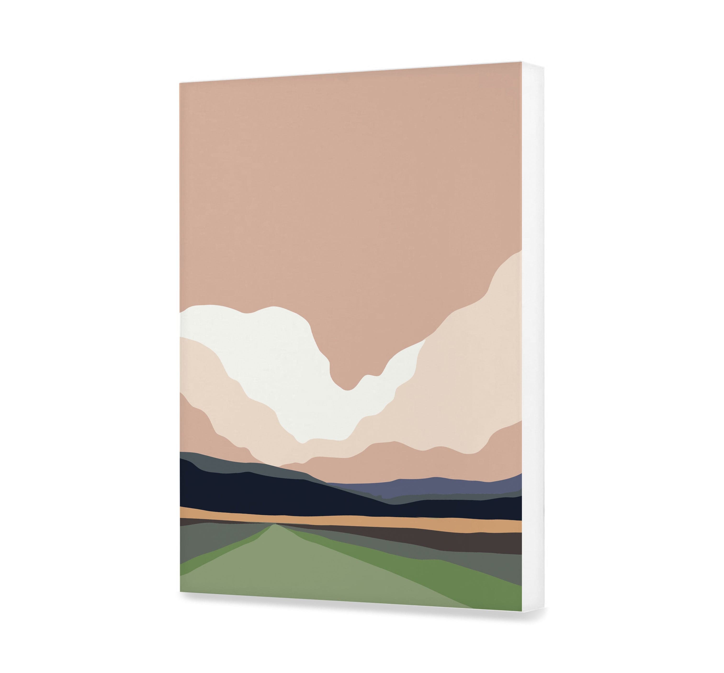 Diseños de montañas (SC0257)