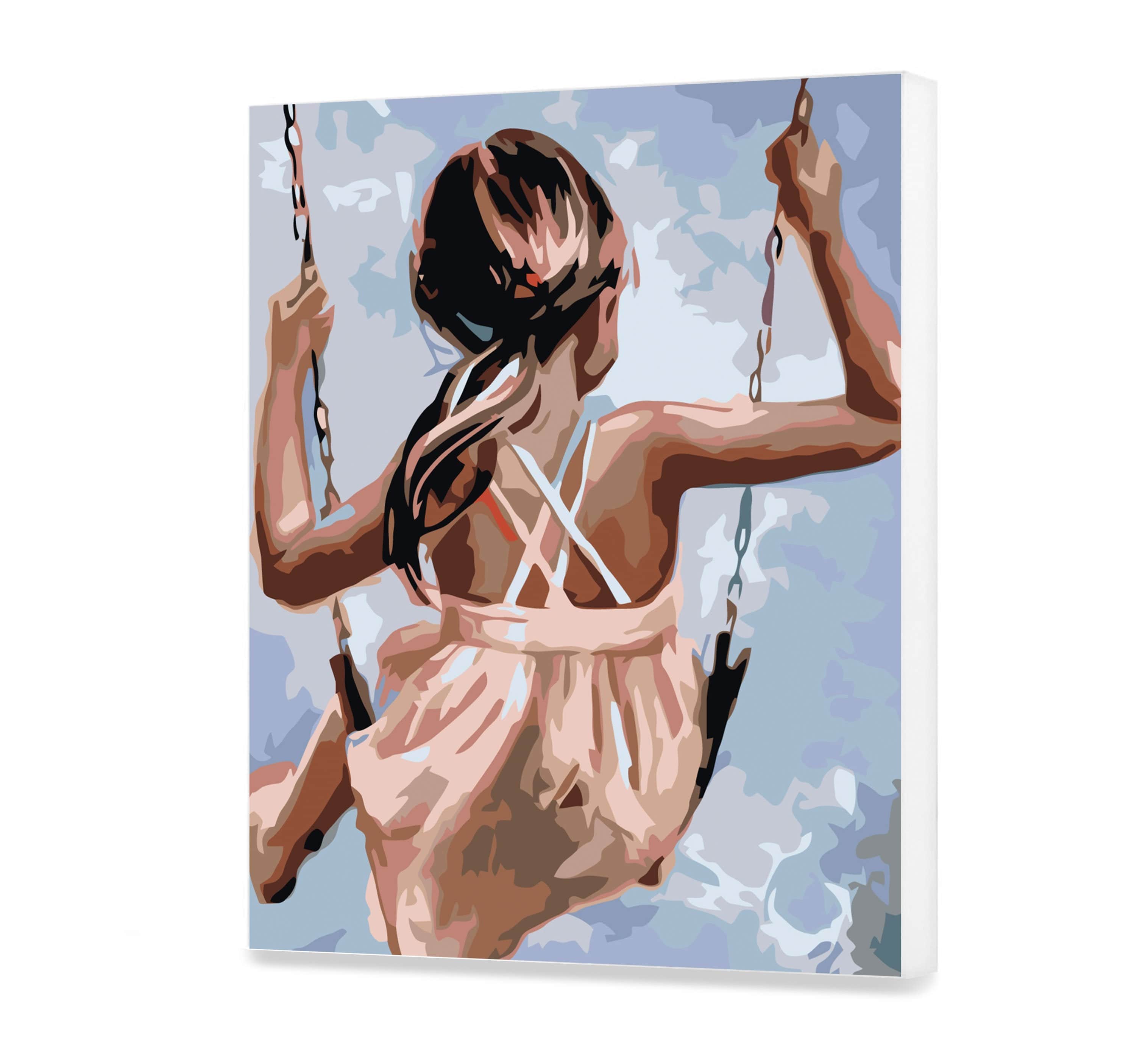 Niña (HP0434)