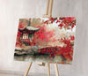 Jardín japonés (SC0799)