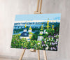 Lavra Pechersk en Kiev (SC0889)
