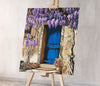 Blooming Wisteria (SC0891)