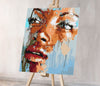 Retrato de una mujer (SC0765)