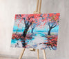 Pink Tree (SC0674)